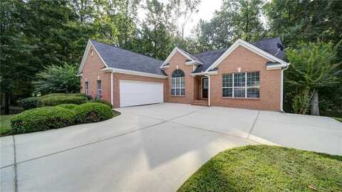 836 Monte Lane, Jefferson, GA 30549