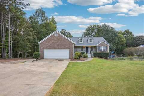 1623 Pratt Road, Covington, GA 30014