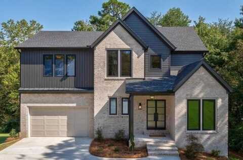 4045 Merritt Drive, Cumming, GA 30041