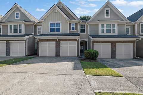 1865 Ellison Lakes Court NW, Kennesaw, GA 30152