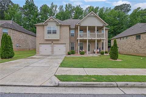 412 Live Oak Pass, Loganville, GA 30052