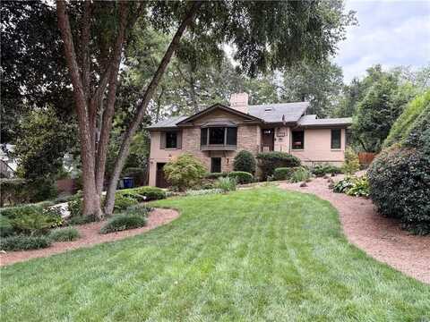 654 Upton Road NW, Atlanta, GA 30318