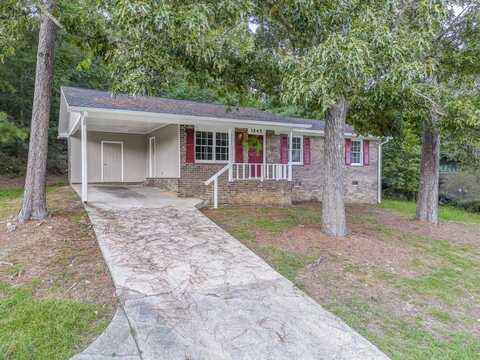 1345 Lees Chapel Rd Road, Cedartown, GA 30125