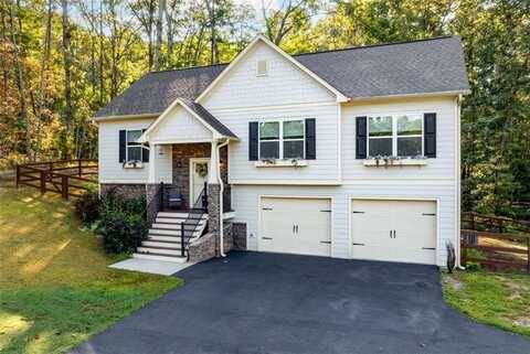 115 WOODS Drive, Dahlonega, GA 30533