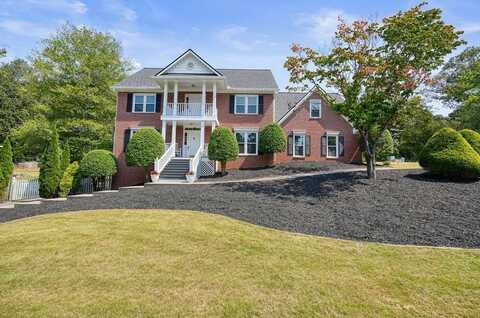 4937 Willow Creek Drive, Woodstock, GA 30188