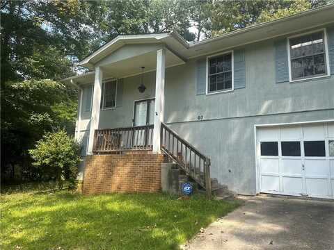 60 Victoria Drive, Ellenwood, GA 30294