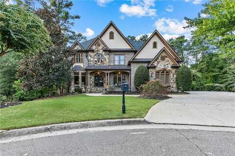 2640 Arbor Valley Drive, Cumming, GA 30041