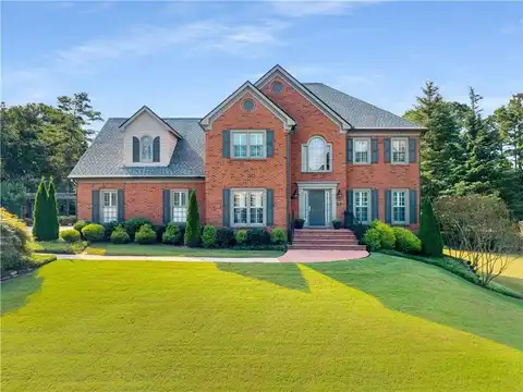 515 Trotters Ridge, Roswell, GA 30075