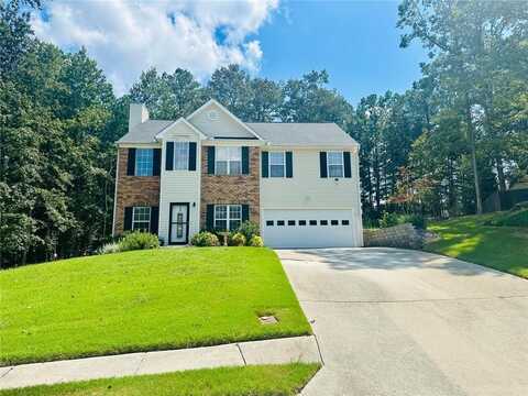 939 Park Place Drive, Loganville, GA 30052