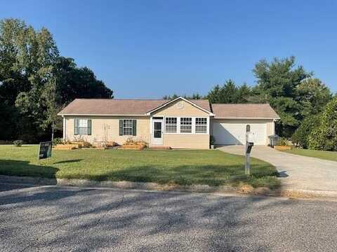 110 Dawson Trace, Dawsonville, GA 30534