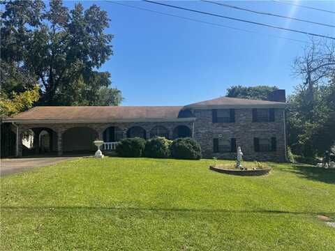 130 Sycamore Drive, Rossville, GA 30741