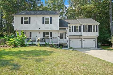 3856 Nowlin Road NW, Kennesaw, GA 30144