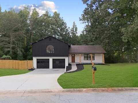 4161 Windermere Drive, Lithonia, GA 30038