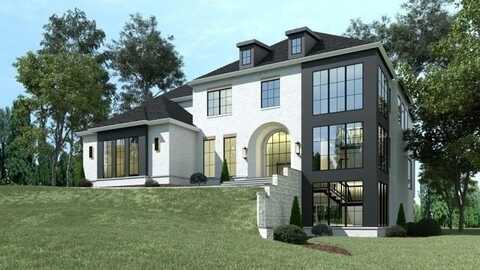 3830 Valley Green Drive, Marietta, GA 30068
