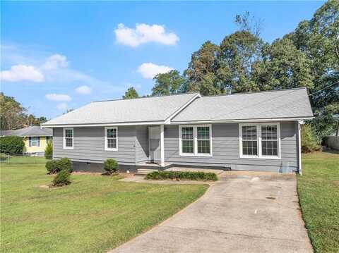 4700 Stephens Road, Gainesville, GA 30504