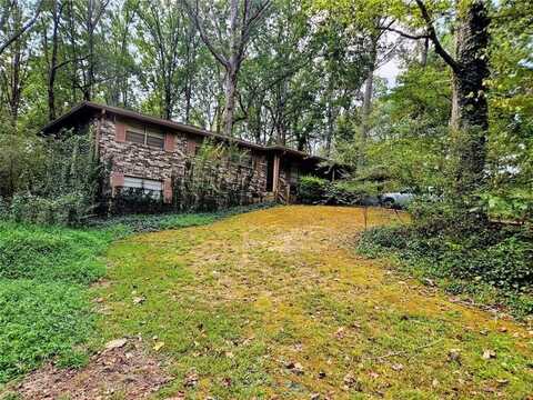 5995 Bear Drive, Douglasville, GA 30135