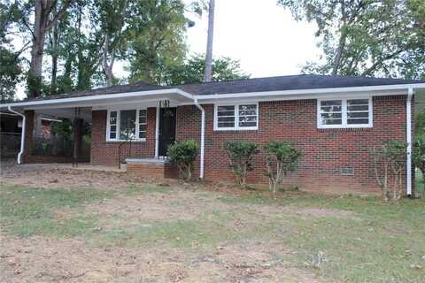 4925 Sugar Valley Road SW, Mableton, GA 30126