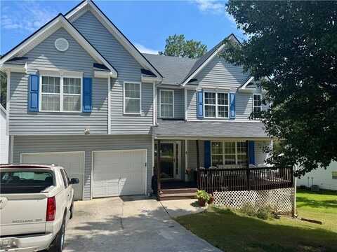 334 Covington Drive, Hiram, GA 30141
