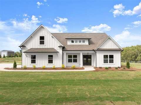 4292 Deadwyler Road, Maysville, GA 30558
