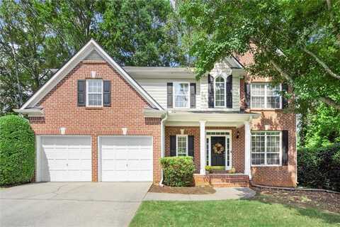 1906 Hidden Springs Path SE, Smyrna, GA 30082