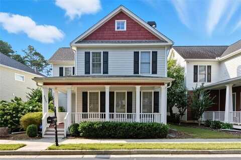 2330 Trellis Lane SE, Marietta, GA 30067
