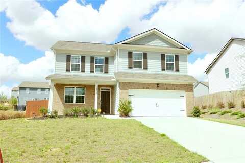 8816 SIBELLA Court, Lithia Springs, GA 30122