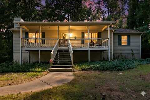 31 Powder Mill Drive, Dallas, GA 30157