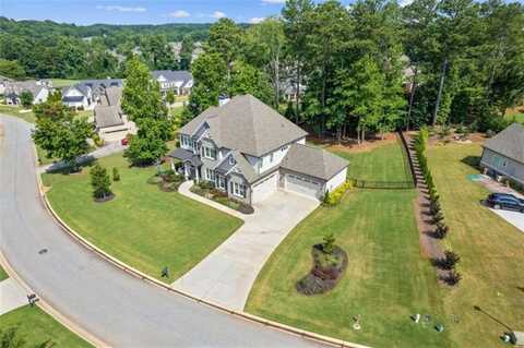 3040 Mulberry Greens Lane, Jefferson, GA 30549