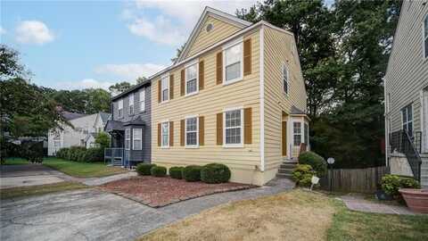 1151 Vintage Pointe Drive, Lawrenceville, GA 30044