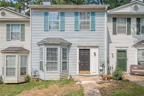 1028 Huntington Trace SE, Smyrna, GA 30082