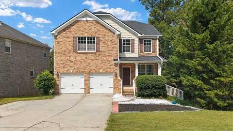 6018 Oakdale Road SE, Mableton, GA 30126