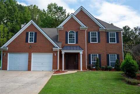 436 TWO IRON Trail NW, Kennesaw, GA 30144