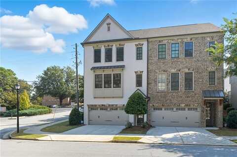 2539 Skyland Drive NE, Brookhaven, GA 30319