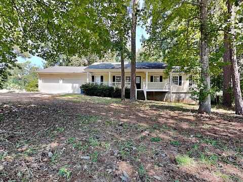 119 Camp Creek Drive, Stockbridge, GA 30281