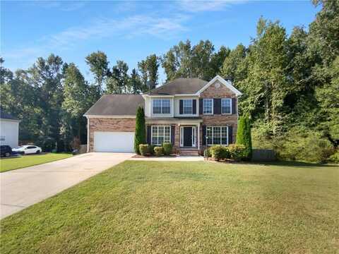 641 Morningside Drive, Stockbridge, GA 30281