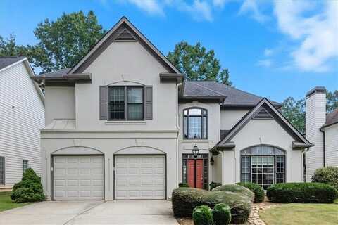 1983 Wellesley Trace, Dunwoody, GA 30338