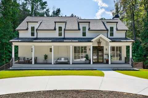 4275 Habersham Way, Cumming, GA 30041