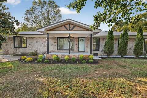1943 Rome Road SW, Calhoun, GA 30701