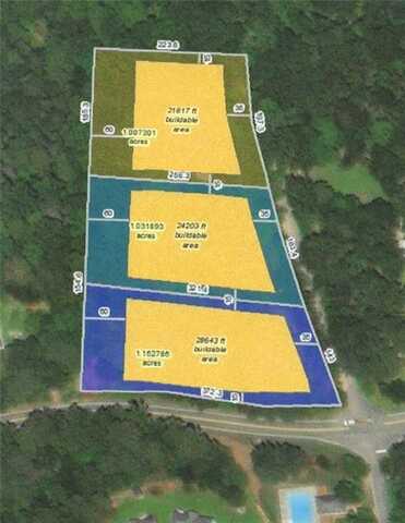 1785 Ragan Road, Douglasville, GA 30134