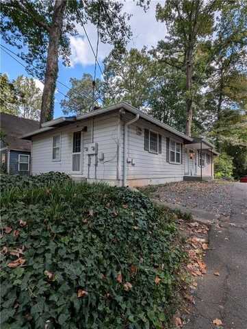 2085 Northside Drive NW, Atlanta, GA 30305