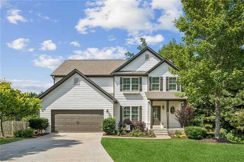 6625 Oak Highlands Court, Cumming, GA 30041