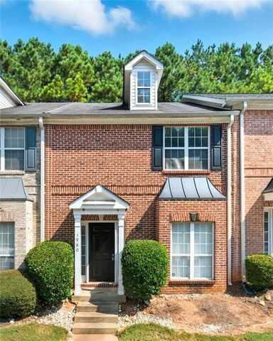 1980 DRENNON Avenue, Austell, GA 30106
