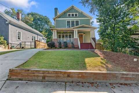 778 ROSEDALE Avenue SE, Atlanta, GA 30312