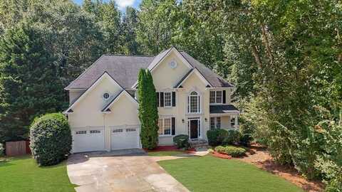 2085 Brook Meadow Drive, Alpharetta, GA 30005