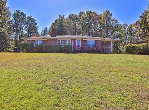 3410 Bell Road, Gainesville, GA 30507