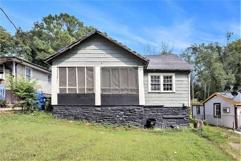 297 Anderson Avenue NW, Atlanta, GA 30314