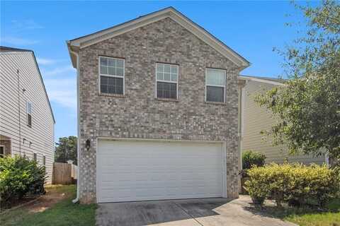 1558 Leonard Street, Hampton, GA 30228