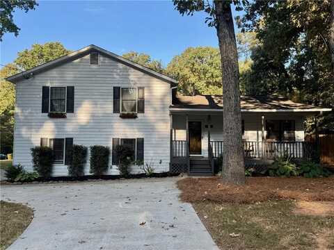 362 Doeskin Lane SE, Smyrna, GA 30082