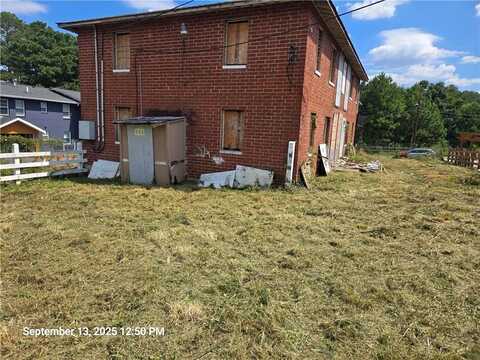 134 Wadley Street NW, Atlanta, GA 30314