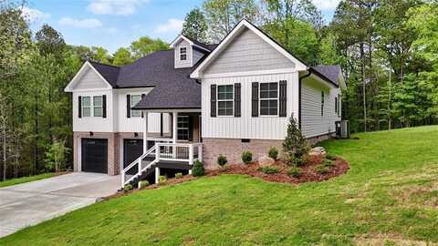 1060 PEAR Street, Rocky Face, GA 30740